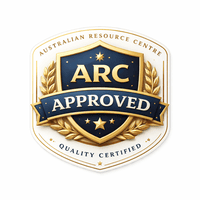 ARC Approved Quality Certified