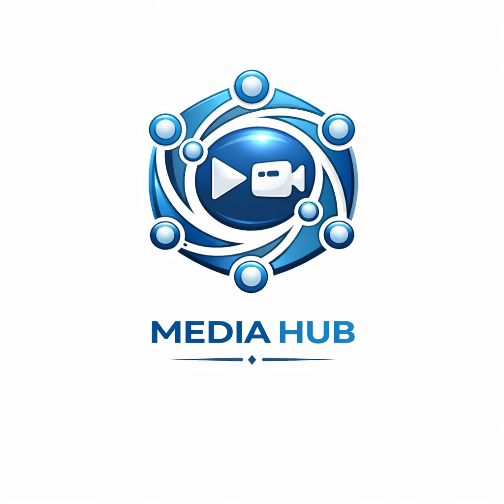Media Hub